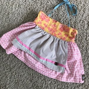 Vintage Matilda Jane size 2 Silly Ellie Top